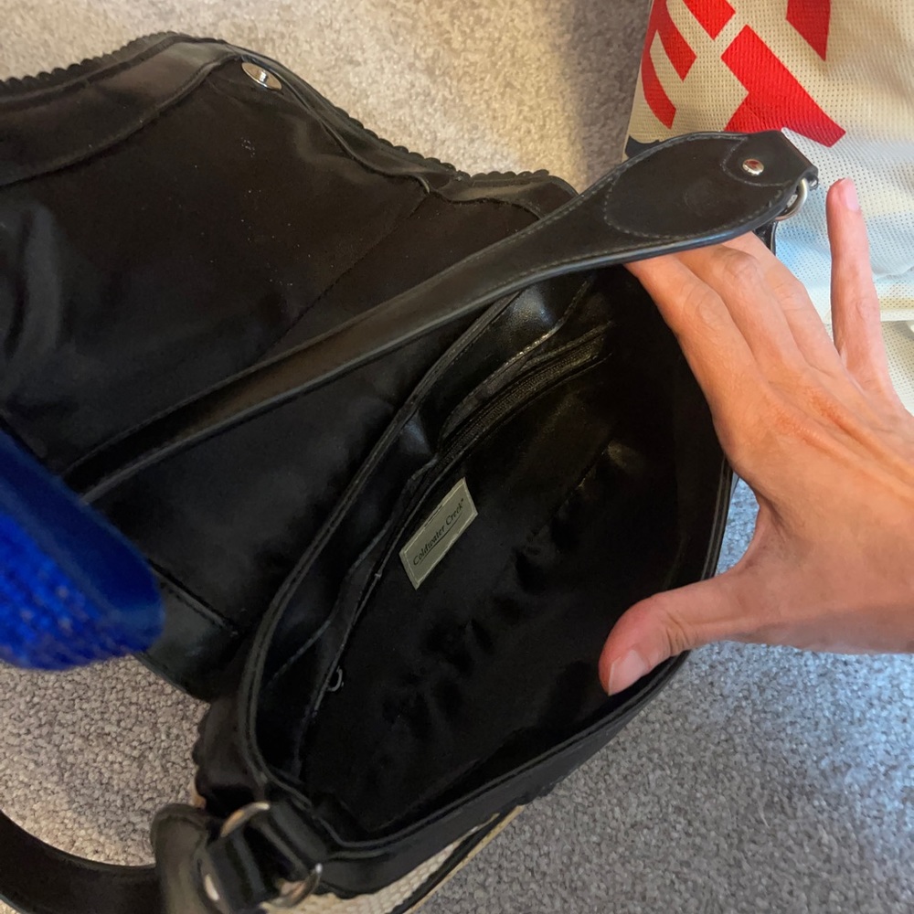 Small purse - Picture 2 of 6